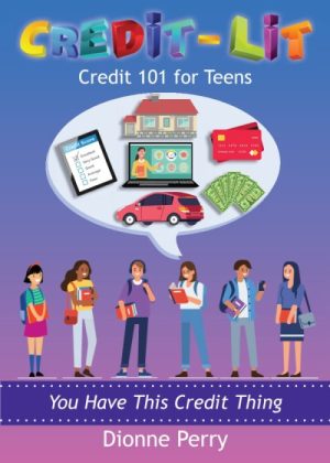 Credit-Lit Book Cover Image